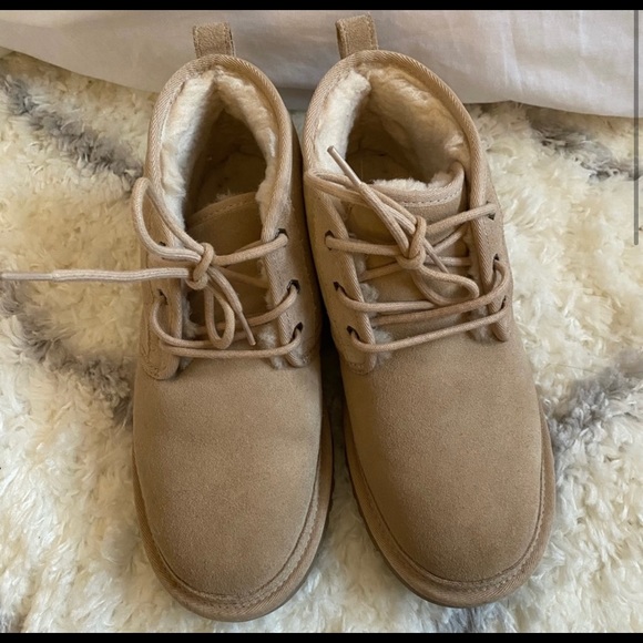 Ugg Neumel Booties - Picture 3 of 5